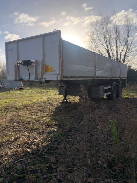 Plato poluprikolica Lag - LAG: slika 13