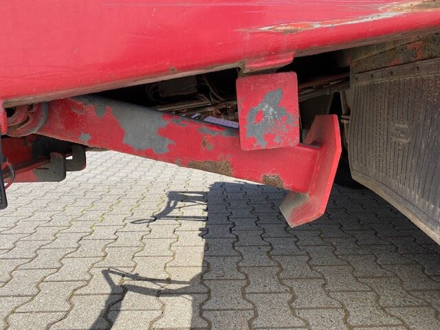 Langendorf SATUE 20/24 SATUE 20/24 mit durchgehender hydr. Rampe - Niska poluprikolica za prevoz: slika 3 Langendorf SATUE 20/24 SATUE 20/24 mit durchgehender hydr. Rampe - Niska poluprikolica za prevoz: slika 3