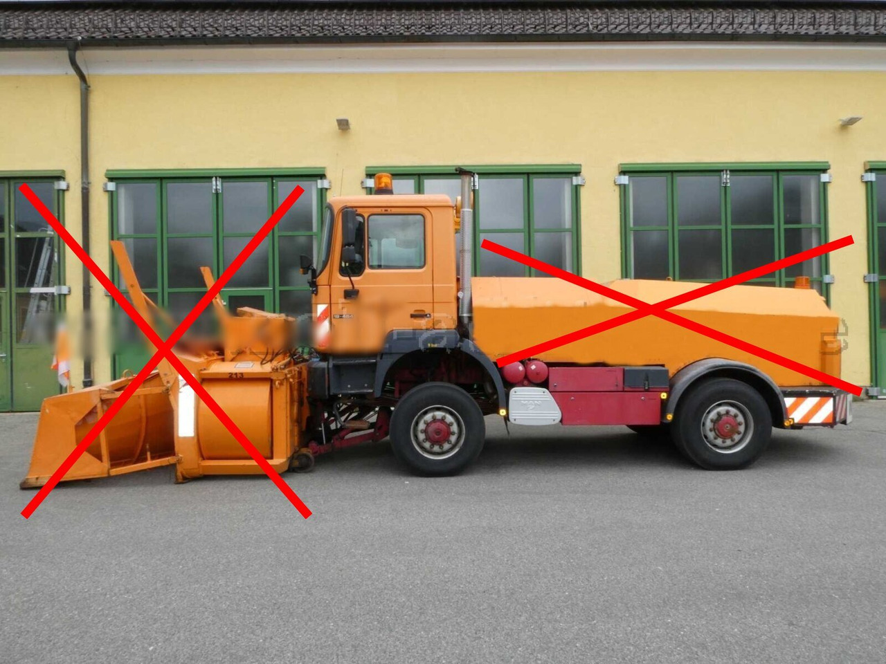 MAN 19.464 4x4 BB 19.464 4x4 BB - Kamion sa golom šasijom i zatvorenom kabinom: slika 1 MAN 19.464 4x4 BB 19.464 4x4 BB - Kamion sa golom šasijom i zatvorenom kabinom: slika 1