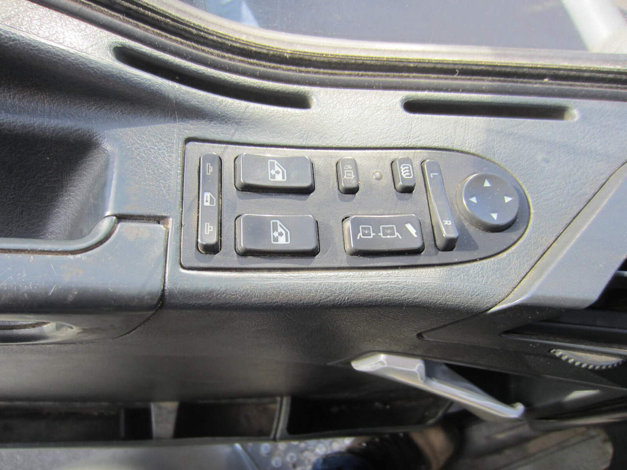 MAN - H17/2843 6x2 - Kamion sa dizalicom: slika 5 MAN - H17/2843 6x2 - Kamion sa dizalicom: slika 5