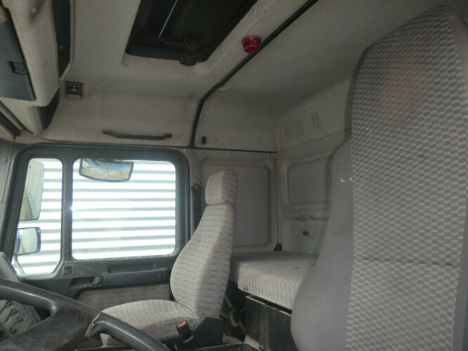 MAN T39 26.403 6x4 T39 26.403 6x4 - Istovarivač: slika 4 MAN T39 26.403 6x4 T39 26.403 6x4 - Istovarivač: slika 4