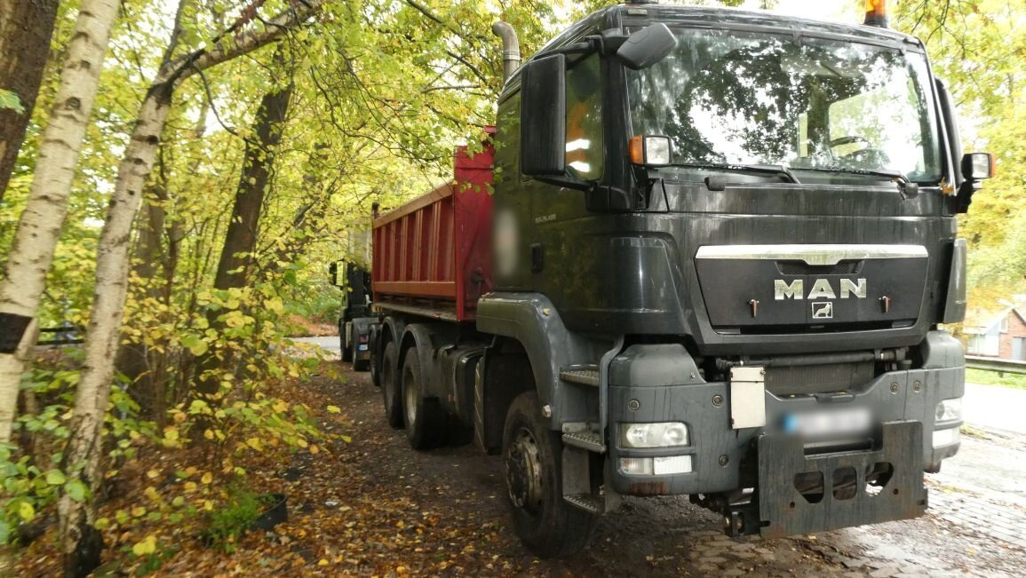 MAN TGA 26.400 6x6 BB TGA 26.400 6x6 BB, Winterdienstausstattung - Istovarivač: slika 2 MAN TGA 26.400 6x6 BB TGA 26.400 6x6 BB, Winterdienstausstattung - Istovarivač: slika 2