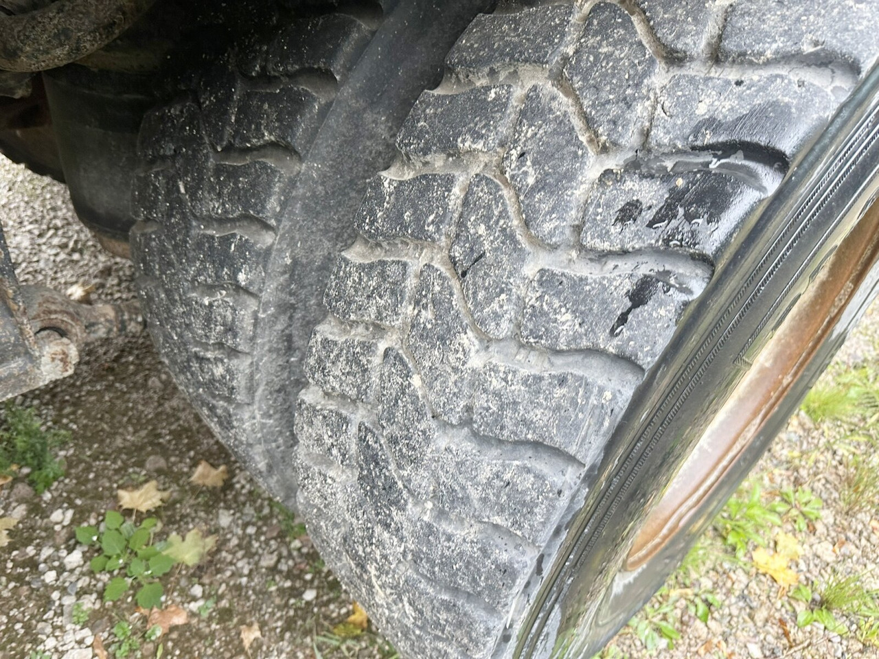 MAN TGA 26.480 6X6H BL TGA 26.480 6X6H BL, HYDRODRIVE, Intarder, Wechselsystem (Sattelplatte) - Istovarivač: slika 5 MAN TGA 26.480 6X6H BL TGA 26.480 6X6H BL, HYDRODRIVE, Intarder, Wechselsystem (Sattelplatte) - Istovarivač: slika 5