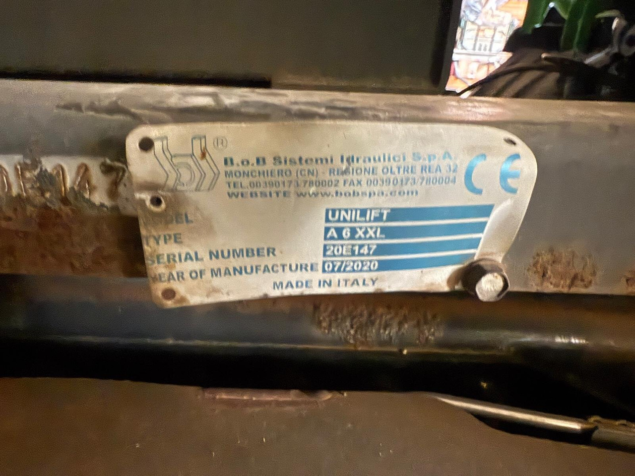 MAN TGL 10.180 4x2 BL TGL 10.180 4x2 BL, City-Abrollkipper - Kamion sa hidrauličnom kukom: slika 4 MAN TGL 10.180 4x2 BL TGL 10.180 4x2 BL, City-Abrollkipper - Kamion sa hidrauličnom kukom: slika 4