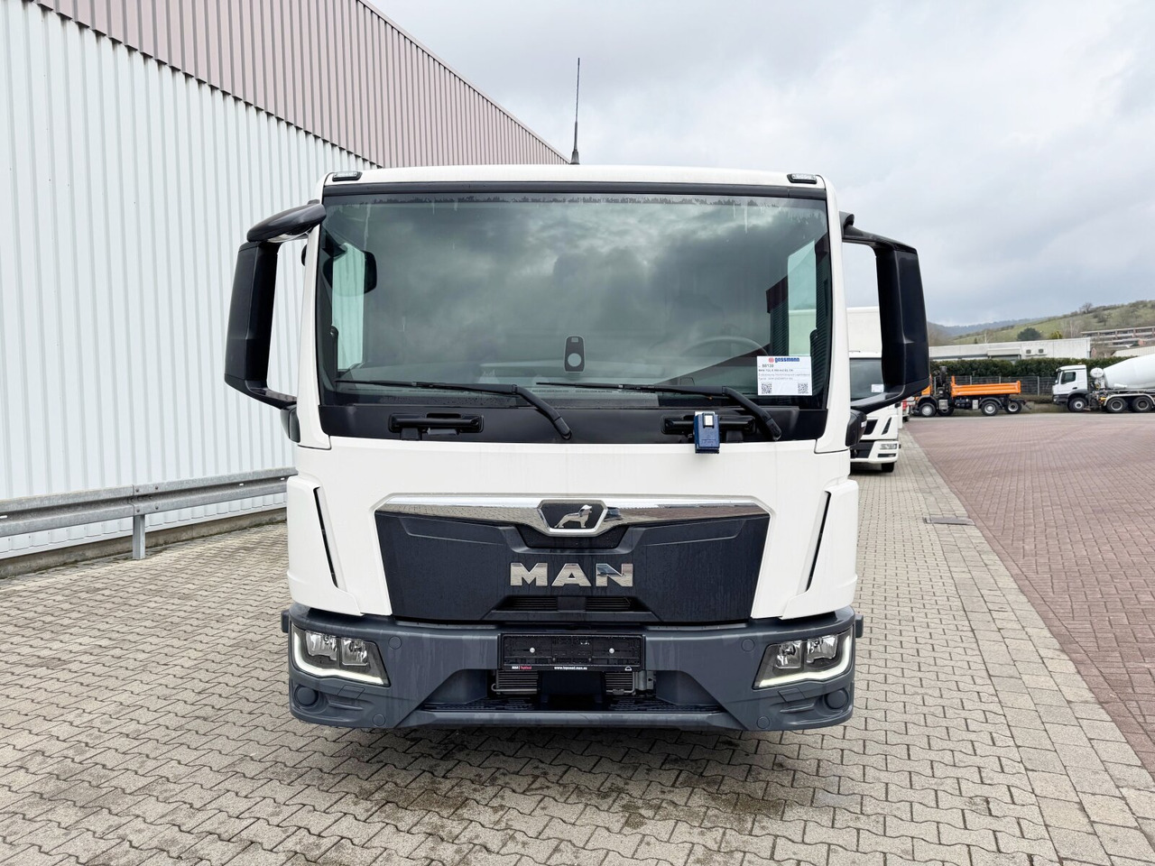 Lizing MAN TGL 8.160 4x2 BL CH TGL 8.160 4x2 BL CH MAN TGL 8.160 4x2 BL CH TGL 8.160 4x2 BL CH: slika 8 Lizing MAN TGL 8.160 4x2 BL CH TGL 8.160 4x2 BL CH MAN TGL 8.160 4x2 BL CH TGL 8.160 4x2 BL CH: slika 8