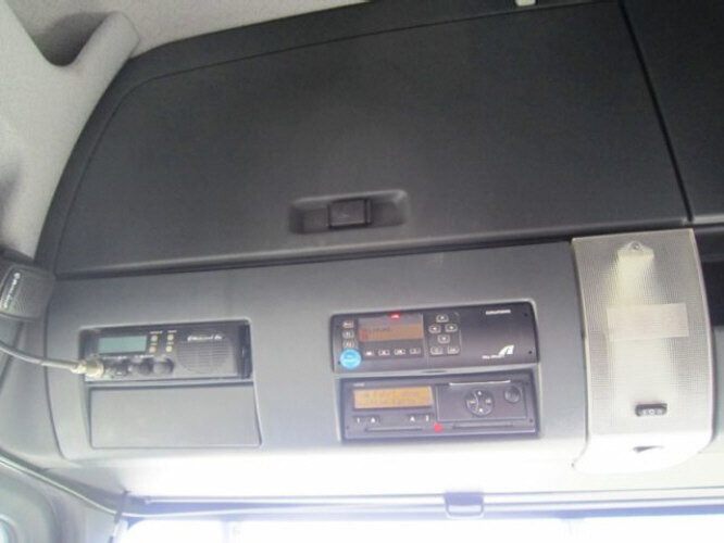 MAN TGM 12.280BL 4x2 - Kamion za prevoz automobila: slika 3 MAN TGM 12.280BL 4x2 - Kamion za prevoz automobila: slika 3