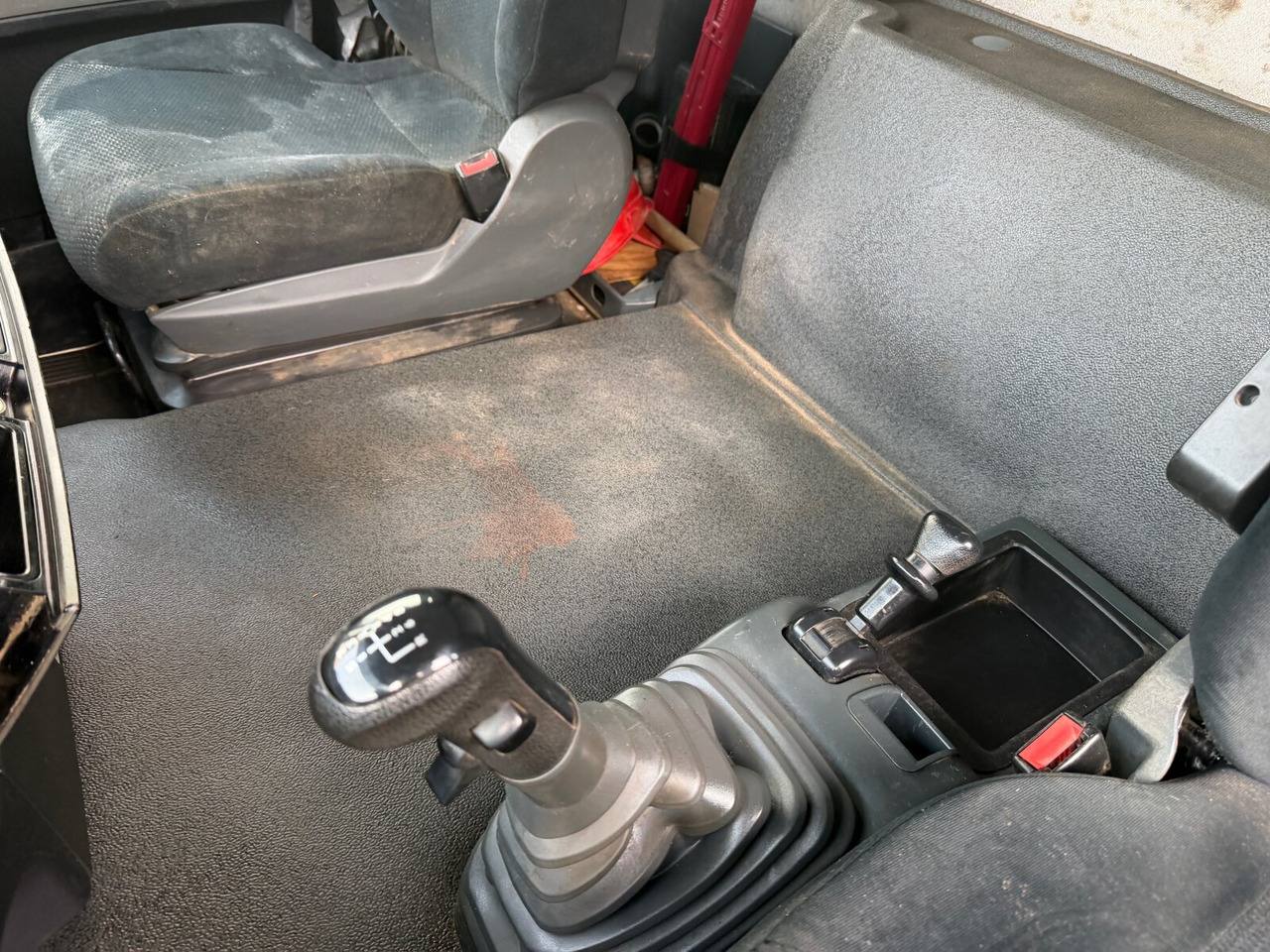 MAN TGS 18.360 4X2 BL TGS 18.360 4X2 BL, Hyva 10.45 S, Teleskopabrollanlage - Kamion sa hidrauličnom kukom: slika 4 MAN TGS 18.360 4X2 BL TGS 18.360 4X2 BL, Hyva 10.45 S, Teleskopabrollanlage - Kamion sa hidrauličnom kukom: slika 4