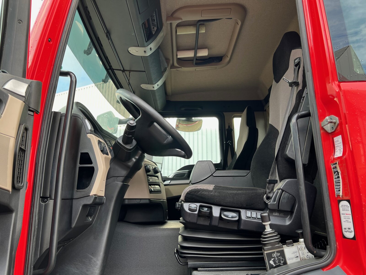 MAN TGS 26.460 6x4 BB TGS 26.460 6x4 BB, Intarder, Bordmatik - Istovarivač: slika 3 MAN TGS 26.460 6x4 BB TGS 26.460 6x4 BB, Intarder, Bordmatik - Istovarivač: slika 3