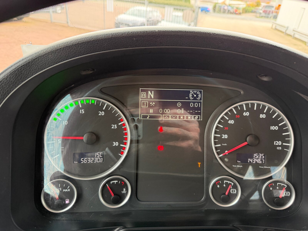 MAN TGS 26.480 6x4 BL TGS 26.480 6x4 BL, Motorabtrieb, Navi, Intarder, Hyva 20.60 S - Kamion sa hidrauličnom kukom: slika 2 MAN TGS 26.480 6x4 BL TGS 26.480 6x4 BL, Motorabtrieb, Navi, Intarder, Hyva 20.60 S - Kamion sa hidrauličnom kukom: slika 2