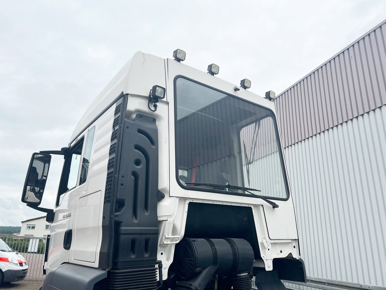 Lizing MAN TGS 33.360/440 6x4 BB TGS 33.360/440 6x4 BB, Häckslerkabine, NMV Nebenantrieb MAN TGS 33.360/440 6x4 BB TGS 33.360/440 6x4 BB, Häckslerkabine, NMV Nebenantrieb: slika 15 Lizing MAN TGS 33.360/440 6x4 BB TGS 33.360/440 6x4 BB, Häckslerkabine, NMV Nebenantrieb MAN TGS 33.360/440 6x4 BB TGS 33.360/440 6x4 BB, Häckslerkabine, NMV Nebenantrieb: slika 15