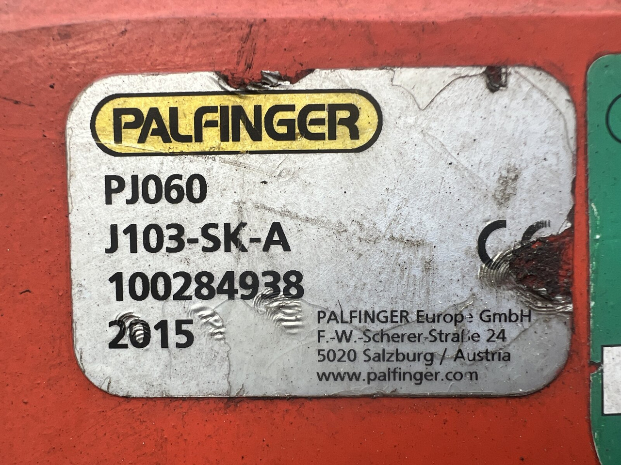 MAN TGS 35.440 8x4 BL TGS 35.440 8x4 BL, Navi, Heckkran Palfinger PK42002 SH-F + Jip PJ 060 B, 24,9m-730kg, Funk - Kamion sa dizalicom, Kamion sa tovarnim sandukom: slika 5 MAN TGS 35.440 8x4 BL TGS 35.440 8x4 BL, Navi, Heckkran Palfinger PK42002 SH-F + Jip PJ 060 B, 24,9m-730kg, Funk - Kamion sa dizalicom, Kamion sa tovarnim sandukom: slika 5