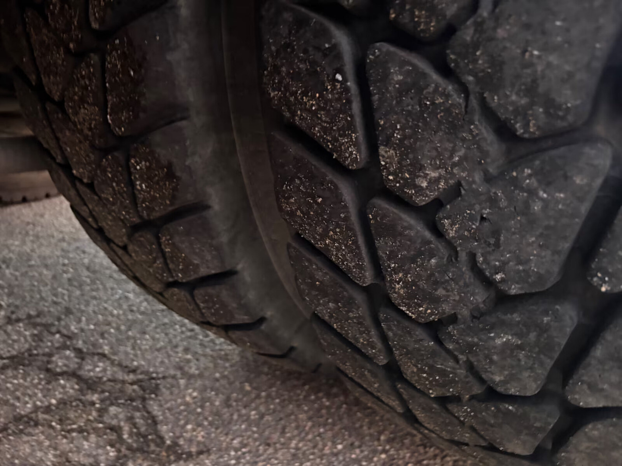 MAN TGS 35.500 8x8 TGS 35.500 8x8, Meiller Bordmatik - Istovarivač: slika 2 MAN TGS 35.500 8x8 TGS 35.500 8x8, Meiller Bordmatik - Istovarivač: slika 2