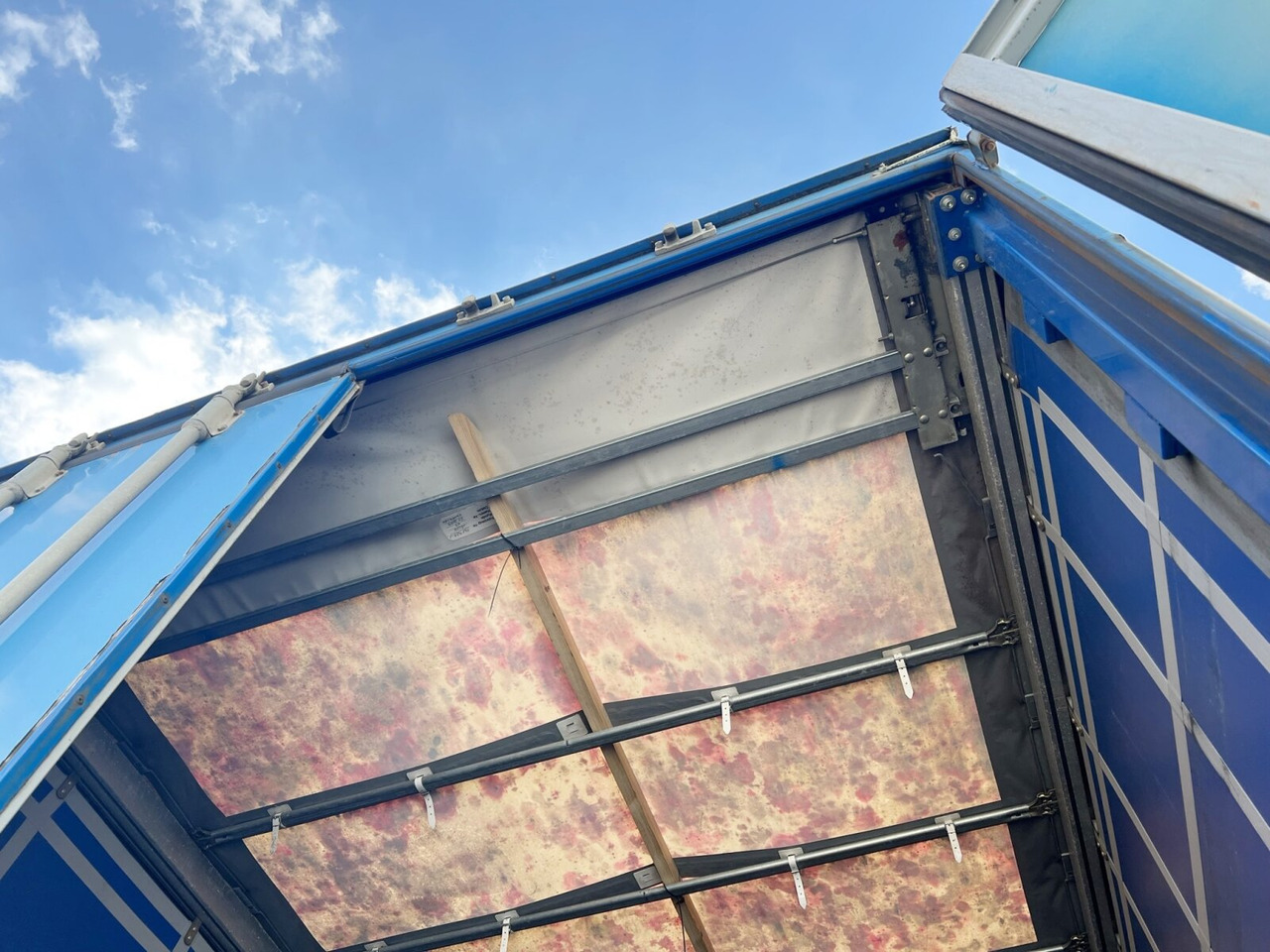 Kamion za prevoz kontejnera/ Kamion sa promenjivim sandukom MAN TGX 18.400 4X2 LL TGX 18.400 4X2 LL, Fahrschulausstattung, XLX-Fahrerhaus: slika 12