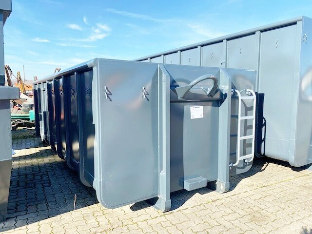 Mercedes-Benz Actros 2551 L 6x2 Actros 2551L/6x2,Meiller, Lenk-Liftachse V 8 - Kamion sa hidrauličnom kukom: slika 2 Mercedes-Benz Actros 2551 L 6x2 Actros 2551L/6x2,Meiller, Lenk-Liftachse V 8 - Kamion sa hidrauličnom kukom: slika 2