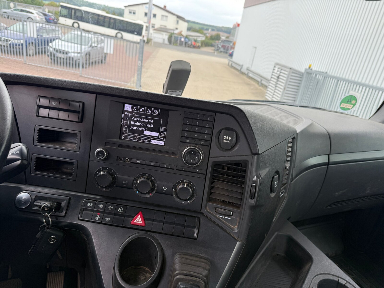 Mercedes-Benz Arocs 1842 AK 4x4 Arocs 1842 AK 4x4 - Istovarivač: slika 5 Mercedes-Benz Arocs 1842 AK 4x4 Arocs 1842 AK 4x4 - Istovarivač: slika 5