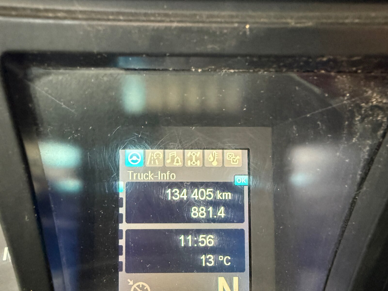 Mercedes-Benz Arocs 1842 AK 4x4 Arocs 1842 AK 4x4 - Istovarivač: slika 4 Mercedes-Benz Arocs 1842 AK 4x4 Arocs 1842 AK 4x4 - Istovarivač: slika 4