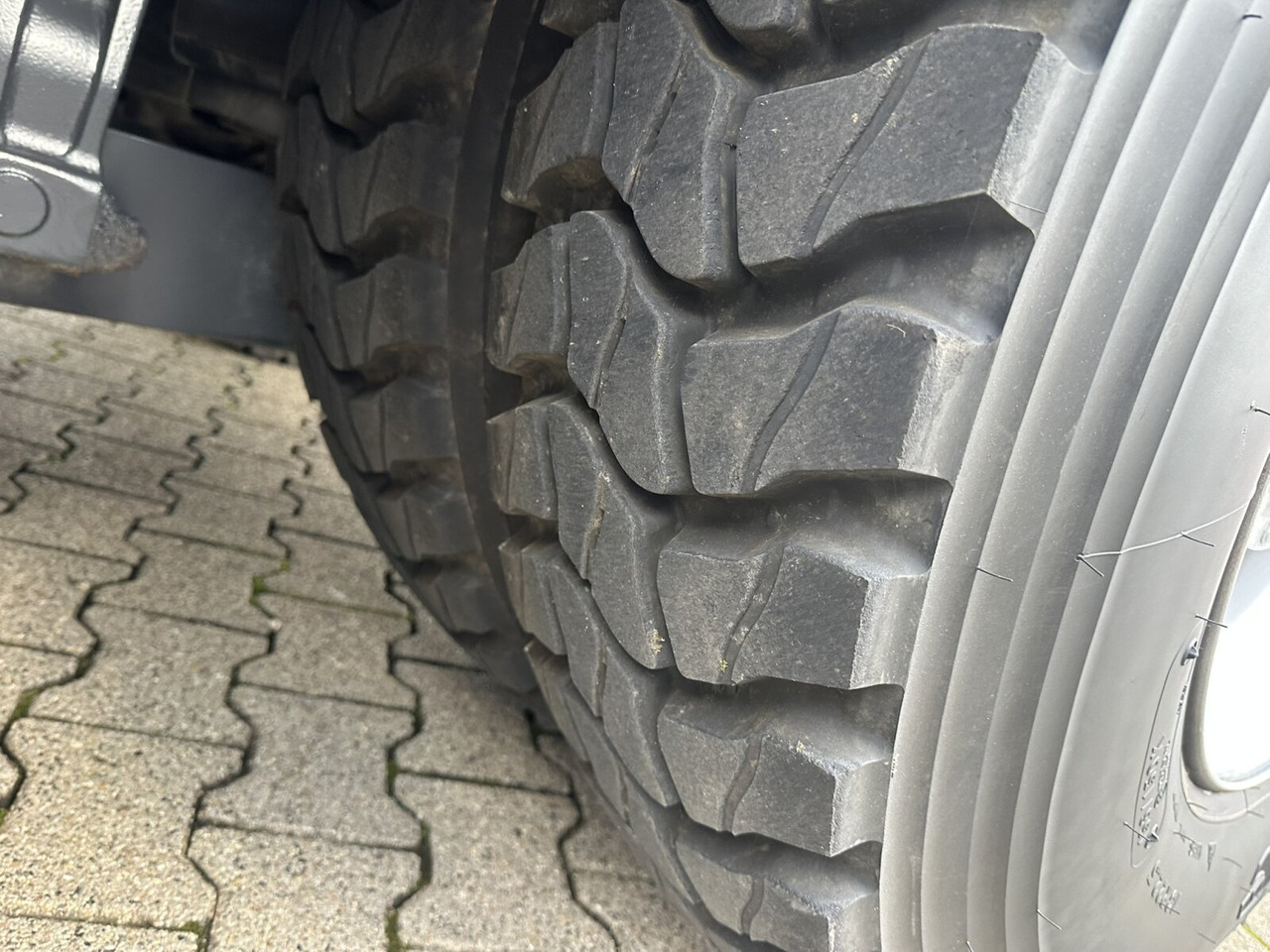 Mercedes-Benz Arocs 2643 LK 6x6 HAD Arocs 2643 LK 6x6 HAD, HydroDrive - Istovarivač: slika 5 Mercedes-Benz Arocs 2643 LK 6x6 HAD Arocs 2643 LK 6x6 HAD, HydroDrive - Istovarivač: slika 5