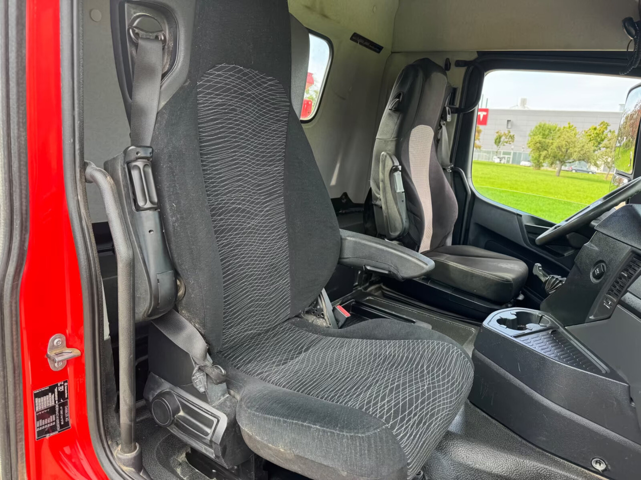 Mercedes-Benz Arocs 2645 K 6x4 Arocs 2645 K 6x4, Retarder, Bordmatik - Istovarivač: slika 4 Mercedes-Benz Arocs 2645 K 6x4 Arocs 2645 K 6x4, Retarder, Bordmatik - Istovarivač: slika 4