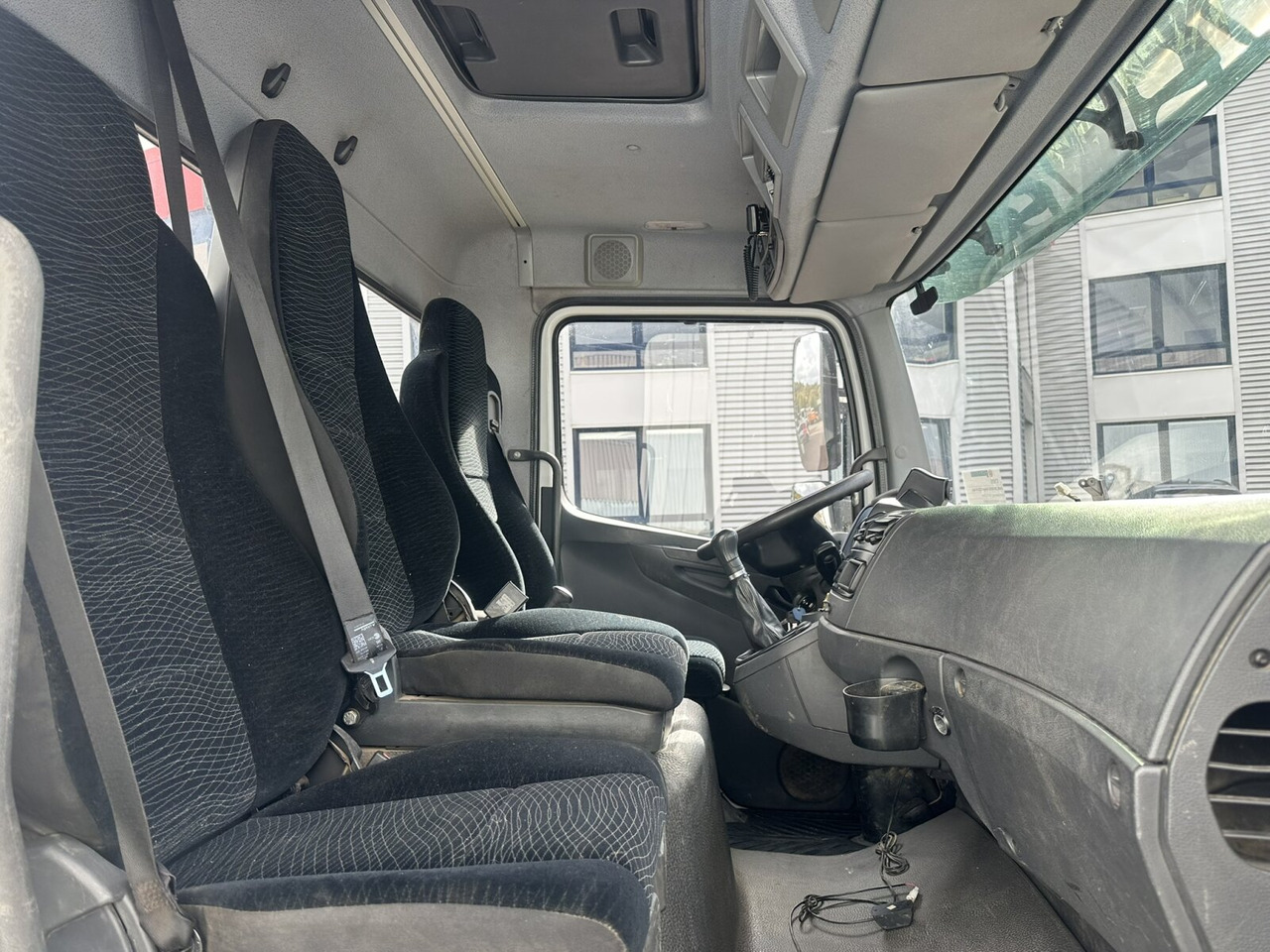 Mercedes-Benz Atego 1223 K 4x2 Atego 1223 K 4x2, AHK-Öl - Istovarivač: slika 5 Mercedes-Benz Atego 1223 K 4x2 Atego 1223 K 4x2, AHK-Öl - Istovarivač: slika 5