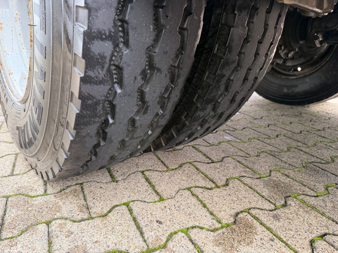 Mercedes-Benz Atego 1523 AK 4x4 Atego 1523 AK 4x4 - Istovarivač: slika 4 Mercedes-Benz Atego 1523 AK 4x4 Atego 1523 AK 4x4 - Istovarivač: slika 4