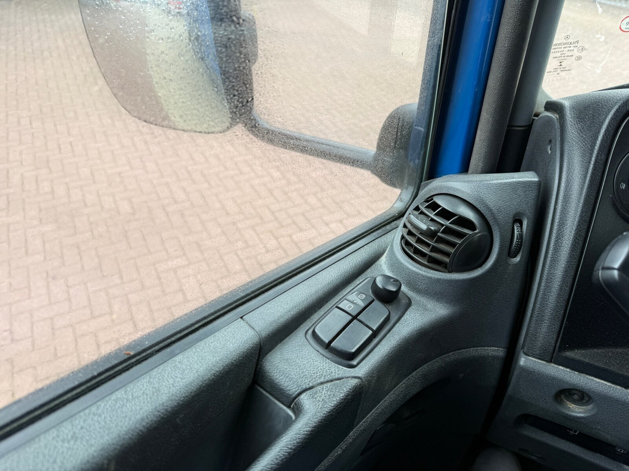 Mercedes-Benz Atego 1630 K 4x2 Atego 1630 K 4x2, Meiller 3-Seiten, 2 x AHK Öl - Istovarivač: slika 5 Mercedes-Benz Atego 1630 K 4x2 Atego 1630 K 4x2, Meiller 3-Seiten, 2 x AHK Öl - Istovarivač: slika 5