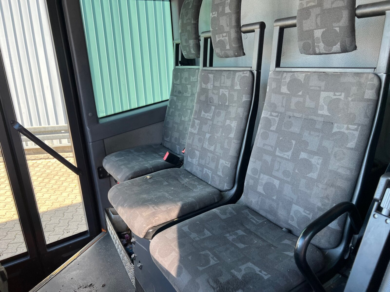 Mercedes-Benz Econic 2629 L/NLA 6x2/4 Econic 2629 L/NLA 6x2/4, EEV, Lenkachse, FAUN Rotopress 519L, Zöller-Schüttung - Kamion za smeće: slika 4 Mercedes-Benz Econic 2629 L/NLA 6x2/4 Econic 2629 L/NLA 6x2/4, EEV, Lenkachse, FAUN Rotopress 519L, Zöller-Schüttung - Kamion za smeće: slika 4