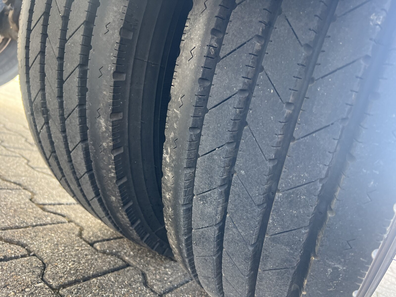 HKM A 18 ZB 3,4 A 18 ZB 3,4 Absetzanhänger, Verzinkt - Prikolica: slika 5 HKM A 18 ZB 3,4 A 18 ZB 3,4 Absetzanhänger, Verzinkt - Prikolica: slika 5