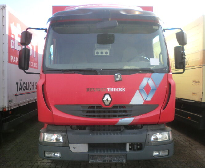 Renault Midlum 220 DXi 4x2 Midlum 220 DXi 4x2 - Kamion sa hidrauličnom kukom: slika 2 Renault Midlum 220 DXi 4x2 Midlum 220 DXi 4x2 - Kamion sa hidrauličnom kukom: slika 2