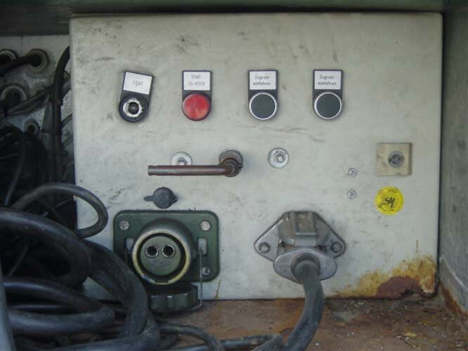 - - SCHIER Kofferanhänger mit Hubboden - Prikolica sa zatvorenim sandukom: slika 4 - - SCHIER Kofferanhänger mit Hubboden - Prikolica sa zatvorenim sandukom: slika 4