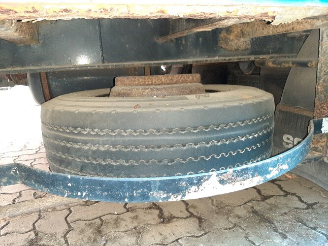 - - SCHIER Kofferanhänger mit Hubboden - Prikolica sa zatvorenim sandukom: slika 3 - - SCHIER Kofferanhänger mit Hubboden - Prikolica sa zatvorenim sandukom: slika 3