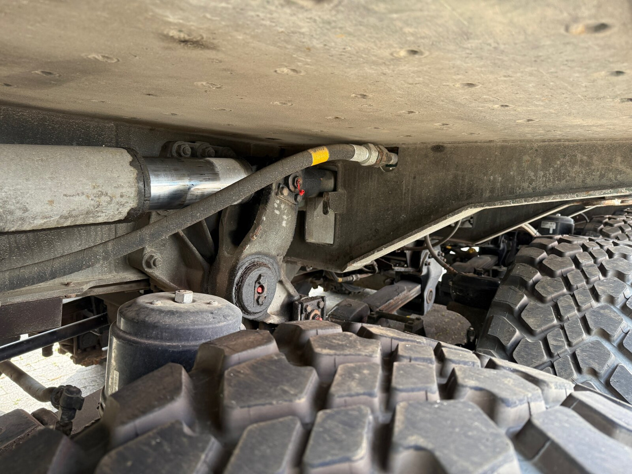 SLT 50-2 SLT 50-2, Elefant, EX BW - Niska poluprikolica za prevoz: slika 4 SLT 50-2 SLT 50-2, Elefant, EX BW - Niska poluprikolica za prevoz: slika 4