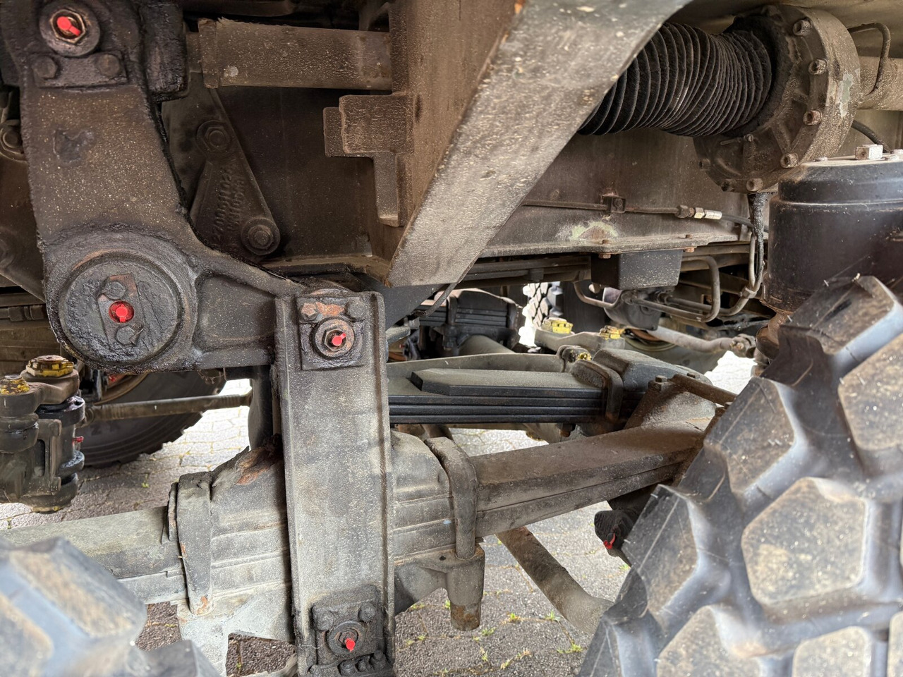 SLT 50-2 SLT 50-2, Elefant, EX BW - Niska poluprikolica za prevoz: slika 3 SLT 50-2 SLT 50-2, Elefant, EX BW - Niska poluprikolica za prevoz: slika 3