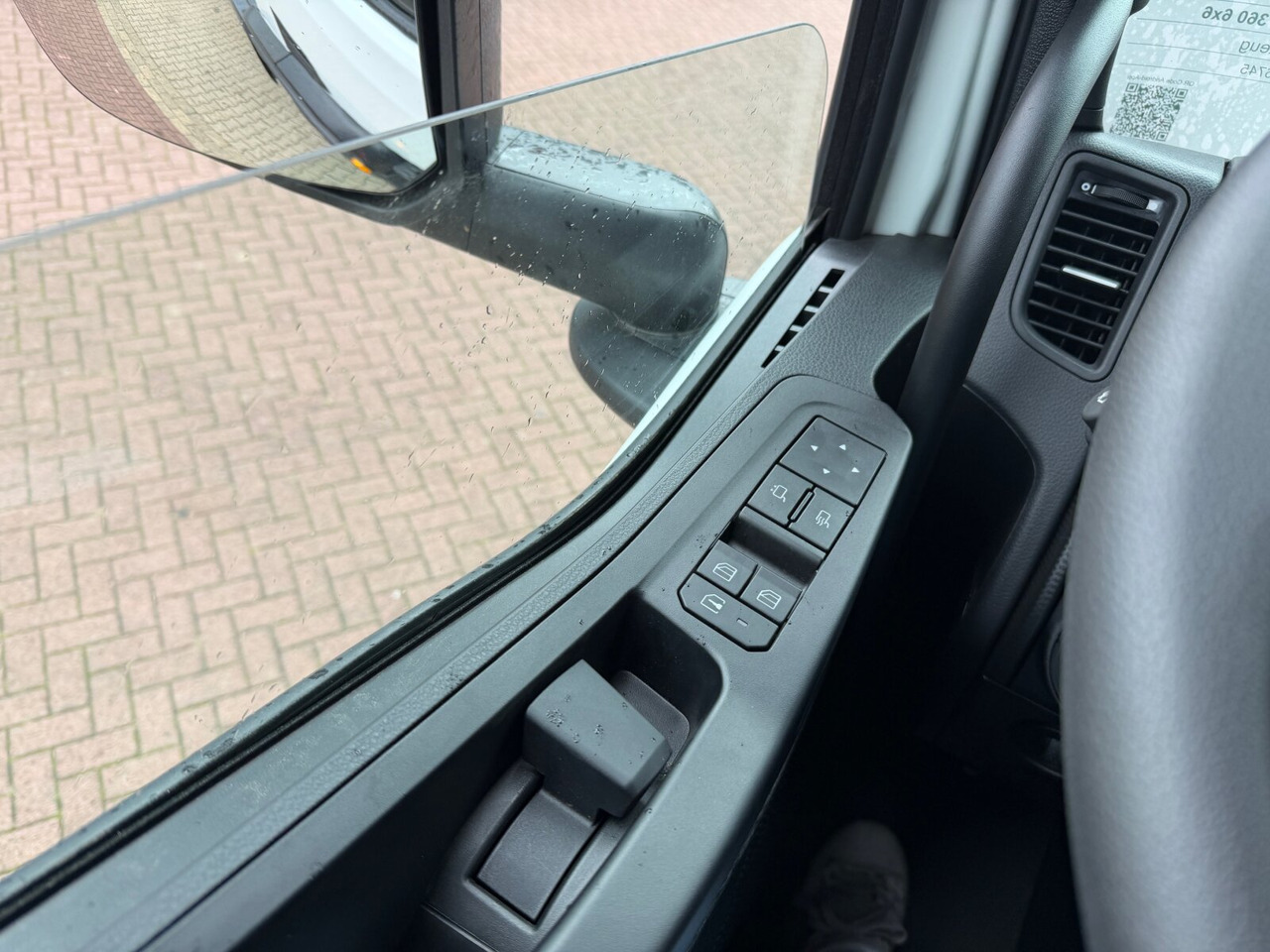 T-Way 360 6x6 T-Way 360 6x6, Nebenantrieb, 3x VORHANDEN! - Kamion sa golom šasijom i zatvorenom kabinom: slika 5 T-Way 360 6x6 T-Way 360 6x6, Nebenantrieb, 3x VORHANDEN! - Kamion sa golom šasijom i zatvorenom kabinom: slika 5