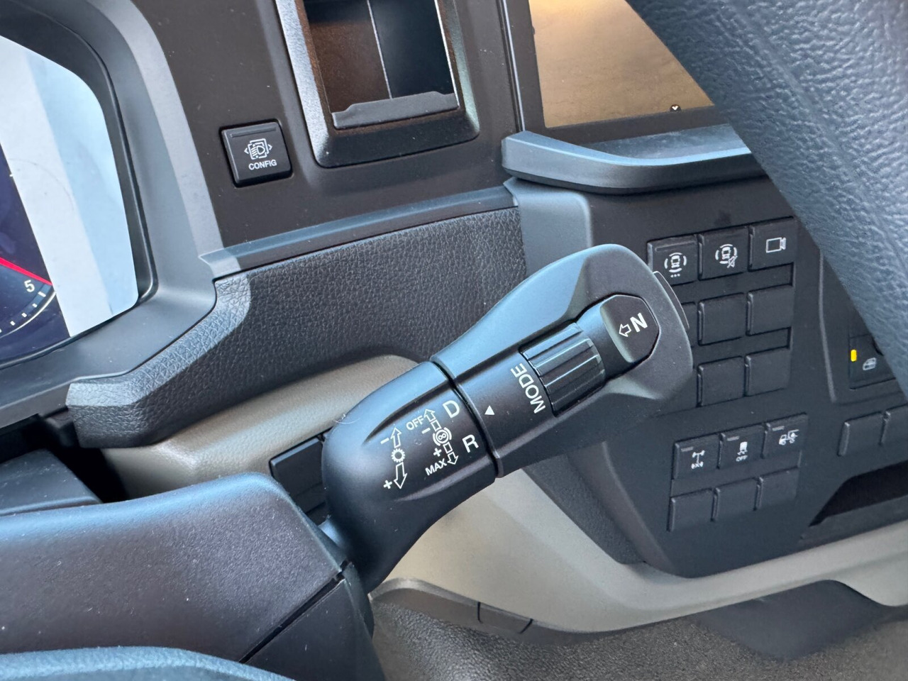 MAN TGS 18.480 BL 4x2 TGS 18.480 BL 4x2, MEHRFACH VORHANDEN! - Tegljač: slika 5 MAN TGS 18.480 BL 4x2 TGS 18.480 BL 4x2, MEHRFACH VORHANDEN! - Tegljač: slika 5