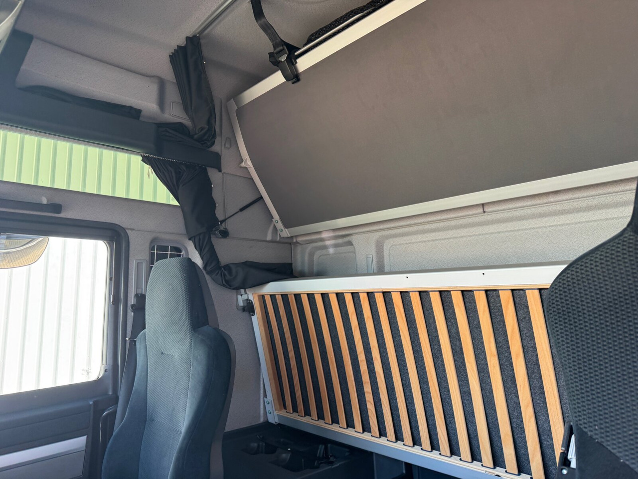 Tegljač MAN TGX 41.540 8X4/4 BLS TGX 41.540 8X4/4 BLS, Vorlauflenkachse, Navi, Intarder, Registerkupplung, Schwerlast 160t: slika 5