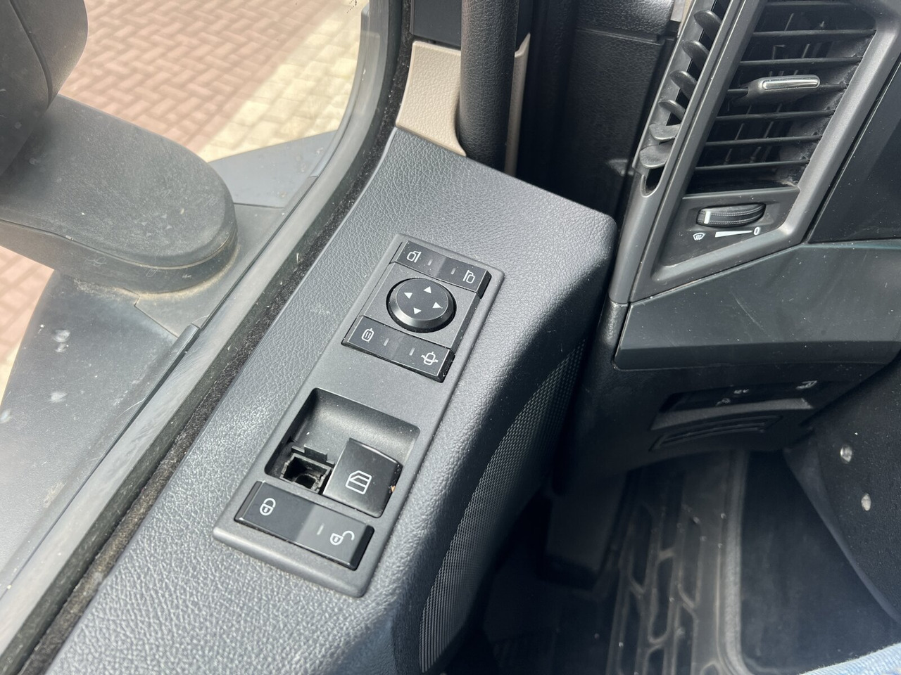 Mercedes-Benz Actros 1843 LS 4x2 Actros 1843 LS 4x2, Retarder - Tegljač: slika 5 Mercedes-Benz Actros 1843 LS 4x2 Actros 1843 LS 4x2, Retarder - Tegljač: slika 5
