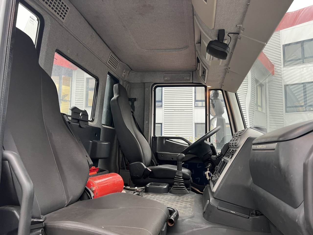 Stralis AD440S42T/P 4x2 Stralis AD440X42T/P 4x2, Ex- - Tegljač: slika 5 Stralis AD440S42T/P 4x2 Stralis AD440X42T/P 4x2, Ex- - Tegljač: slika 5