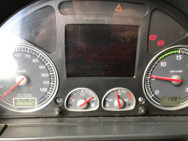 Stralis AS440S45 T/P 4x2 ONLY FOR SPAREPARTS!!! Stralis AS440S45 T/P 4x2 ActiveSpace - Tegljač: slika 4 Stralis AS440S45 T/P 4x2 ONLY FOR SPAREPARTS!!! Stralis AS440S45 T/P 4x2 ActiveSpace - Tegljač: slika 4