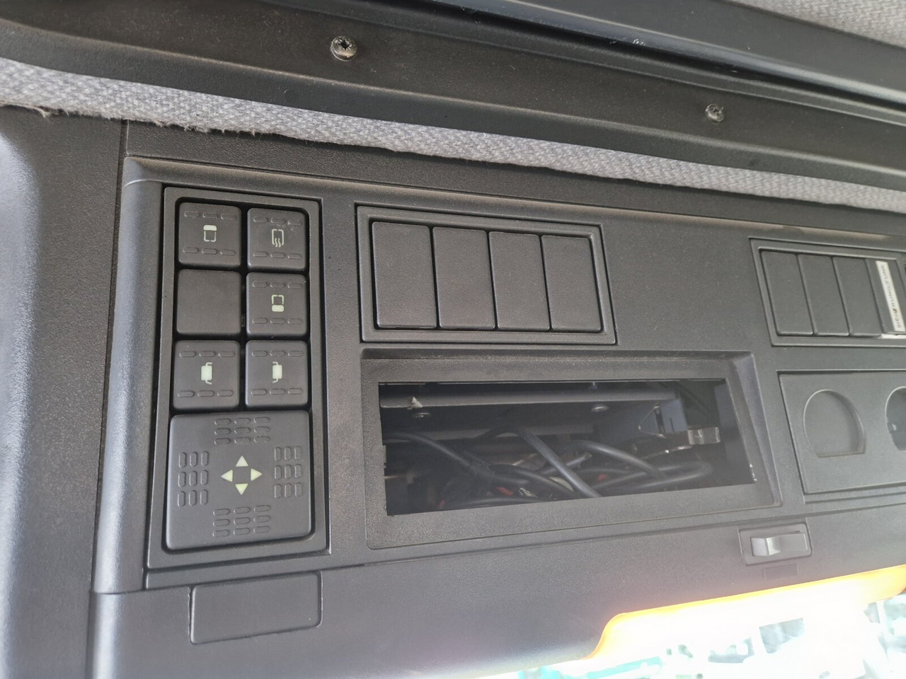 Istovarivač Trakker 190E350 4x4 Trakker 190E350 4x4, Meiller-Kipper, Winterdienstausstattung: slika 14