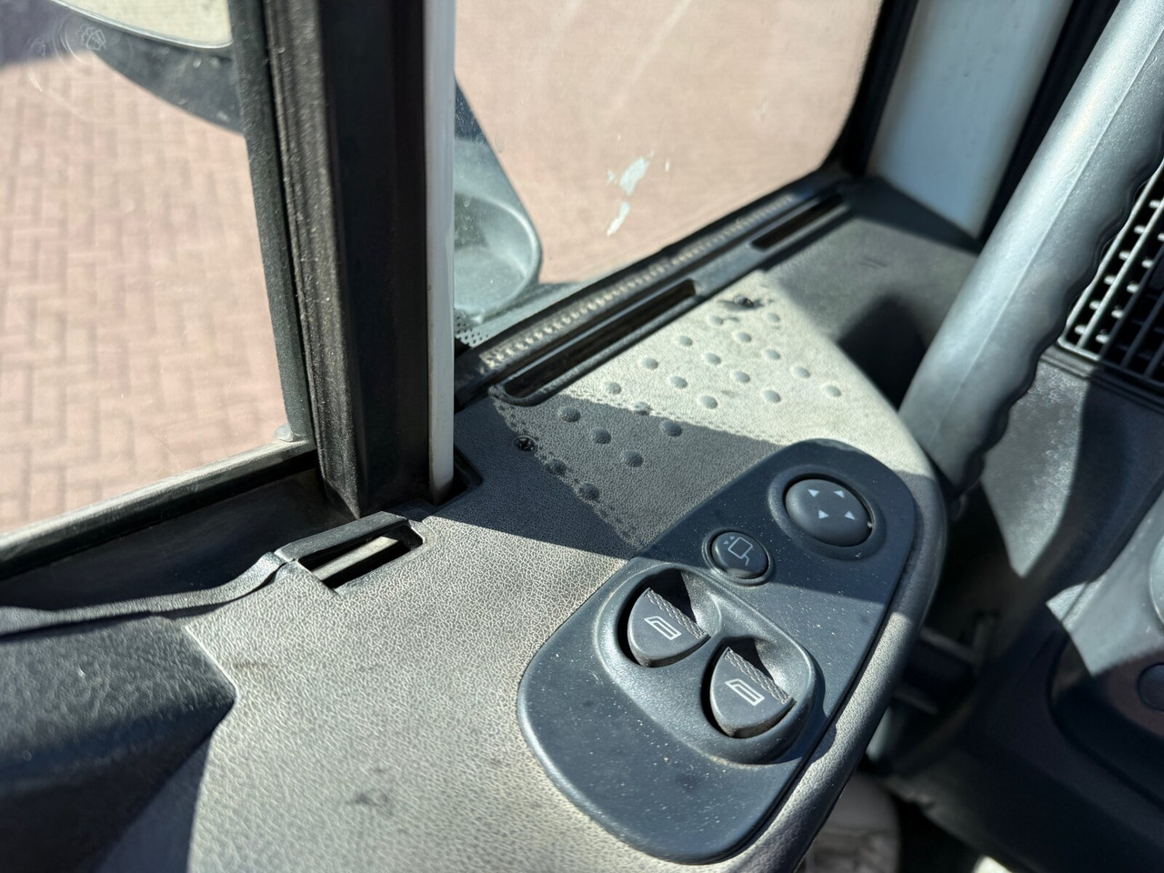 Lizing  Trakker AD260T41/P 6x4 Trakker AD260T41/P 6x4, EEV, VDL S-21-5200 Trakker AD260T41/P 6x4 Trakker AD260T41/P 6x4, EEV, VDL S-21-5200: slika 6