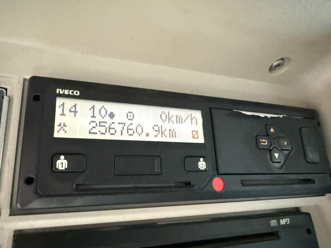 Trakker AD260T45 6x4 Trakker AD260T45 6x4, Bordmatik - Istovarivač: slika 5 Trakker AD260T45 6x4 Trakker AD260T45 6x4, Bordmatik - Istovarivač: slika 5