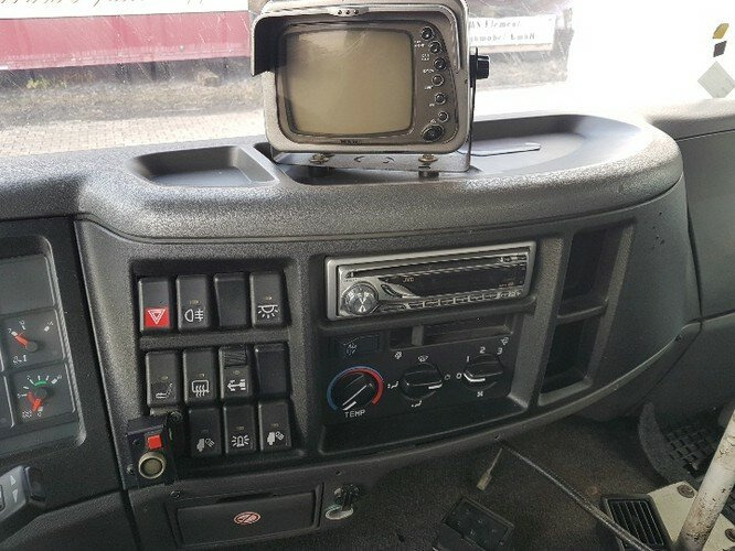 Volvo FL 612 L FL 612 L, Abschleppwagen Hubbrille 3 to - Kamion za prevoz automobila: slika 5 Volvo FL 612 L FL 612 L, Abschleppwagen Hubbrille 3 to - Kamion za prevoz automobila: slika 5