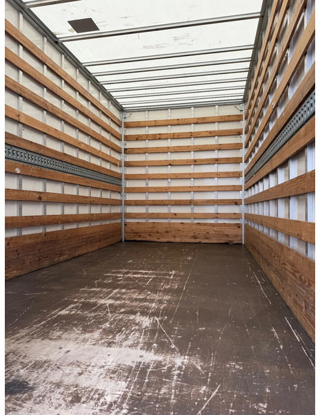 Mercedes-Benz Sprinter 316 CDI 2.2 + AIRCO + NL VAN - Dostavno vozilo sa zatvorenim sandukom: slika 4 Mercedes-Benz Sprinter 316 CDI 2.2 + AIRCO + NL VAN - Dostavno vozilo sa zatvorenim sandukom: slika 4