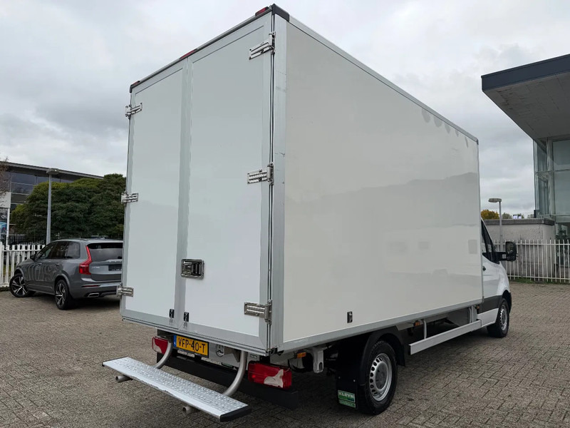 Mercedes-Benz Sprinter 316 CDI 2.2 + AIRCO + NL VAN - Dostavno vozilo sa zatvorenim sandukom: slika 5 Mercedes-Benz Sprinter 316 CDI 2.2 + AIRCO + NL VAN - Dostavno vozilo sa zatvorenim sandukom: slika 5