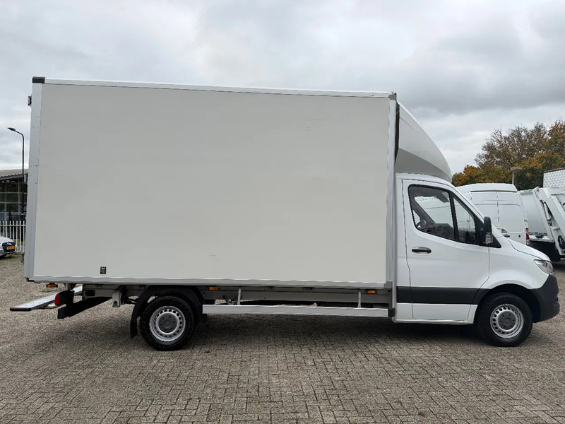 Dostavno vozilo sa zatvorenim sandukom Mercedes-Benz Sprinter 316 CDI 2.2 + AIRCO + NL VAN: slika 6
