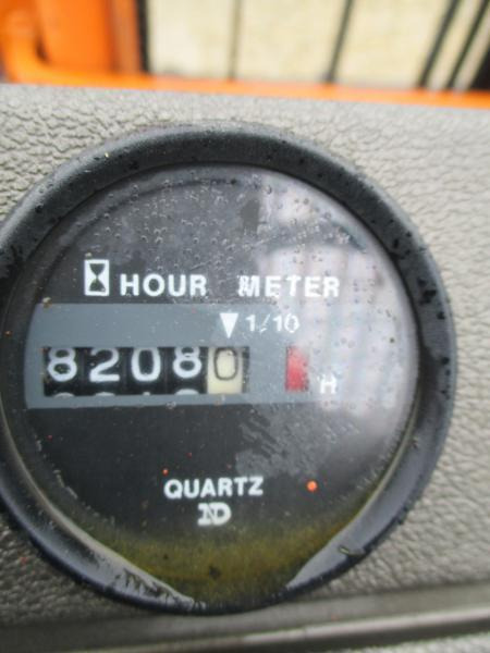 Toyota 024FG18 - Viljuškar: slika 3 Toyota 024FG18 - Viljuškar: slika 3