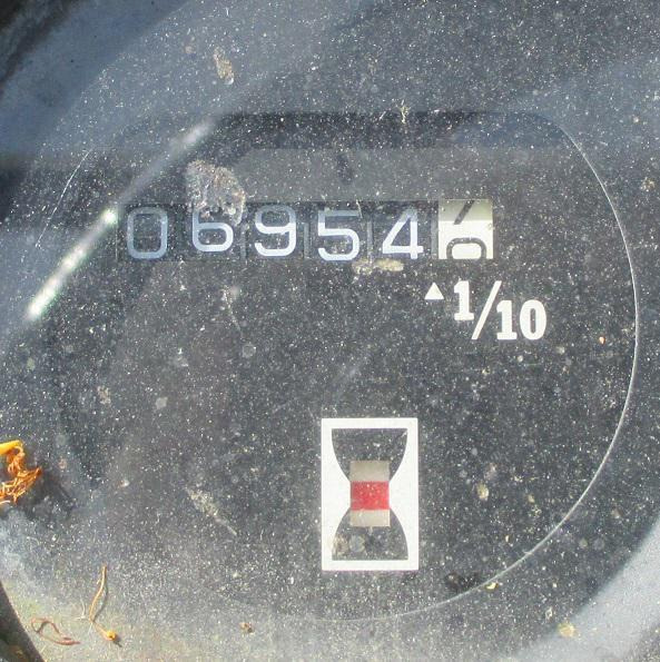 Toyota 426FGF15 - Viljuškar: slika 4 Toyota 426FGF15 - Viljuškar: slika 4