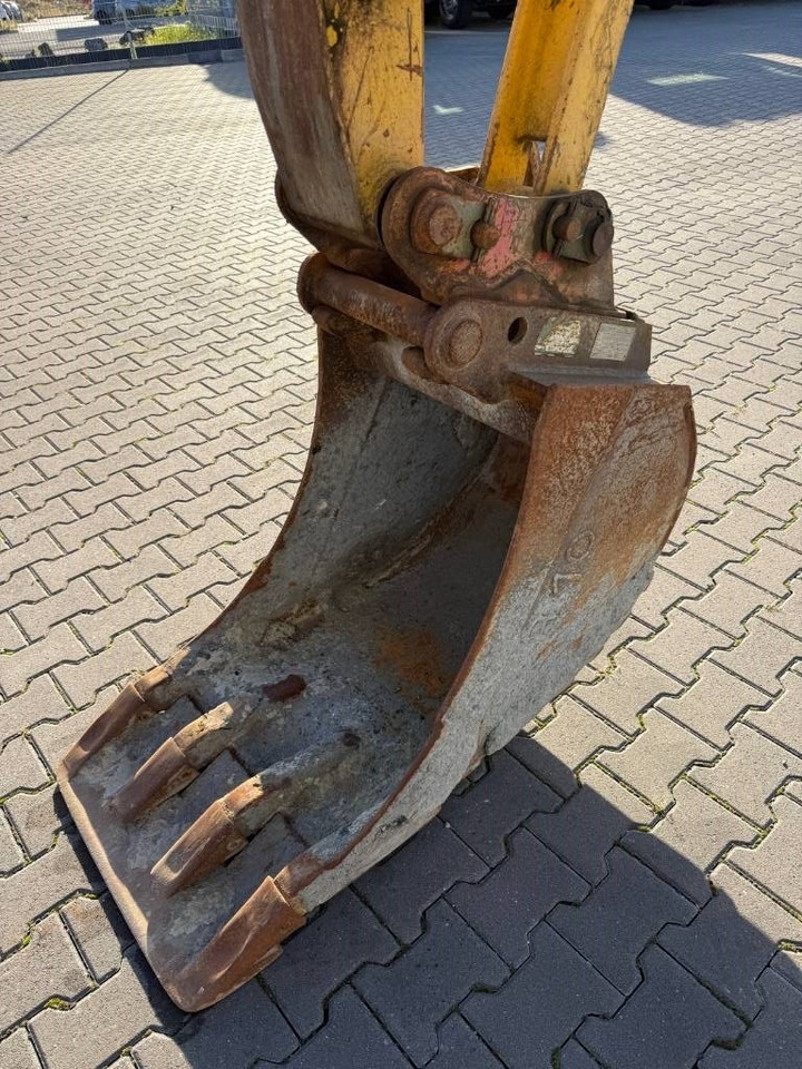 Bager točkaš Komatsu PW 110: slika 11 Bager točkaš Komatsu PW 110: slika 11