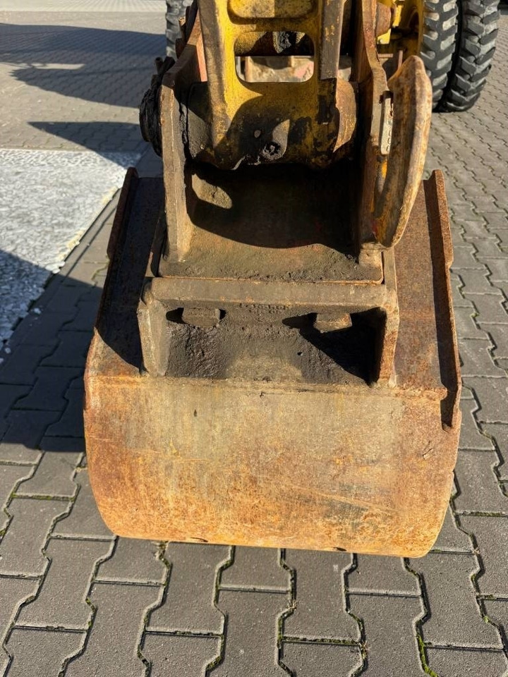 Bager točkaš Komatsu PW 110: slika 13 Bager točkaš Komatsu PW 110: slika 13