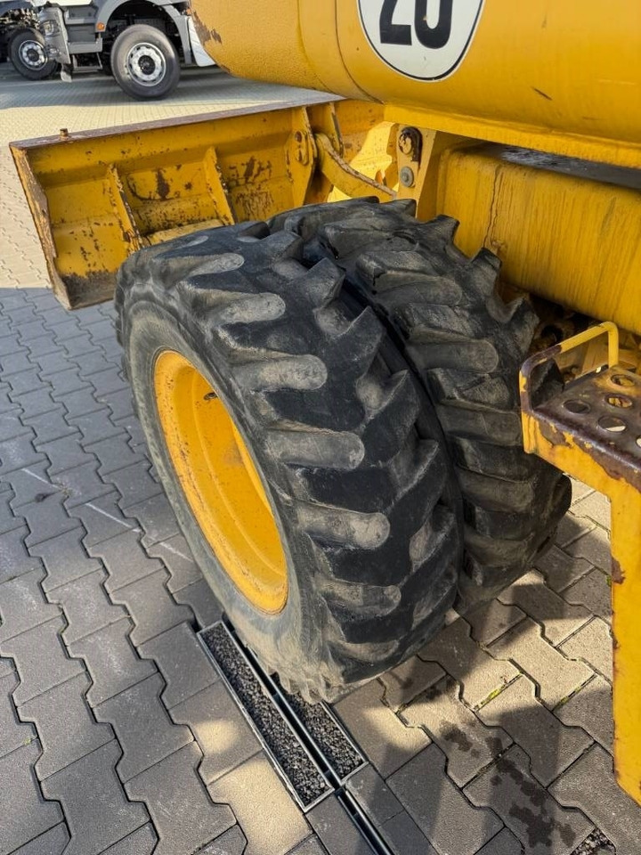 Bager točkaš Komatsu PW 110: slika 17 Bager točkaš Komatsu PW 110: slika 17